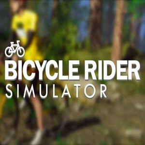 Bicycle Rider Simulator Pc