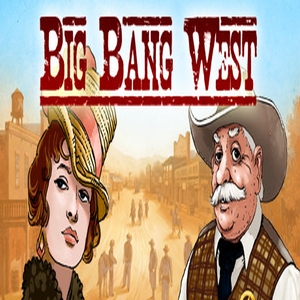 Comprar Big Bang West CD Key Comparar Preços