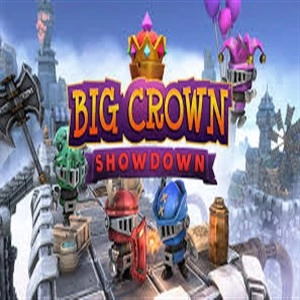 Big Crown Showdown Xbox Series X