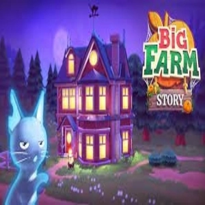 Big Farm Story Shiver Night Pack Pc
