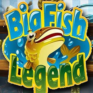 Comprar Big Fish Legend CD Key Comparar Preços