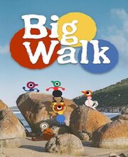 Comprar Big Walk CD Key Comparar Preços