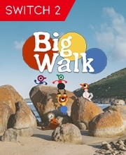 Comprar Big Walk Key Nintendo Switch 2 barato Comparar Preços