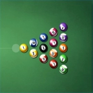 Bilardo Game Xbox Series X