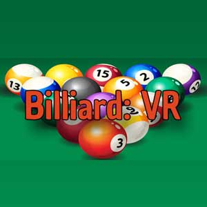 Comprar Billiard VR CD Key Comparar Preços