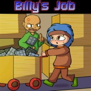 Comprar Billy’s Job Xbox One Barato Comparar Preços