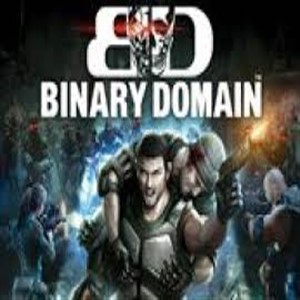 Comprar Binary Domain Multiplayer Pack CD Key Comparar Preços