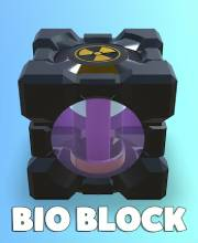 Bio Block Xbox One