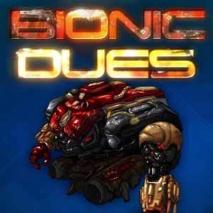 Bionic Dues Pc