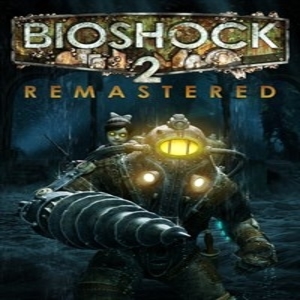 Comprar Bioshock 2 Remastered Xbox One Barato Comparar Preços