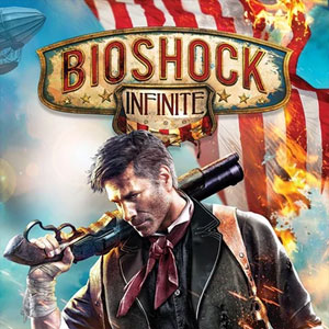 Comprar BioShock Infinite Nintendo Switch barato Comparar Preços