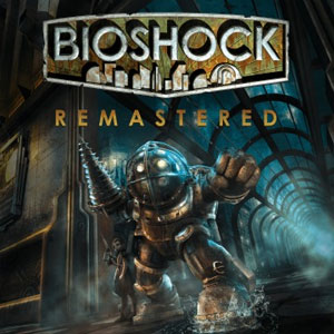 Comprar BioShock Remastered PS4 Comparar Preços