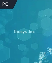 Biosys Inc Pc