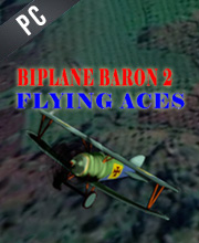 Comprar Biplane Baron 2 Flying Ace CD Key Comparar Preços