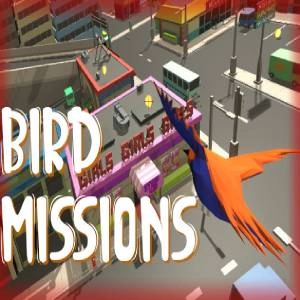 Bird Missions Pc