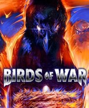 Comprar Birds of War Key Comparar Preços
