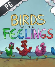 Comprar Birds with Feelings CD Key Comparar Preços