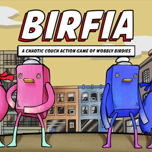 BIRFIA Pc