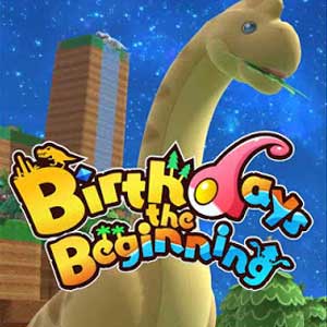 Comprar Birthdays the Beginning PS4 Codigo Comparar Preços