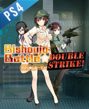 Comprar Bishoujo Battle Double Strike PS4 Comparar Preços