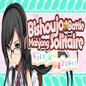 Comprar Bishoujo Battle Mahjong Solitaire CD Key Comparar Preços
