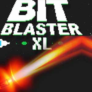 Comprar Bit Blaster XL CD Key Comparar Preços