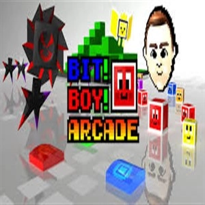 Bit Boy ARCADE 3Ds