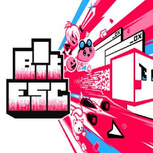 Bit ESC Pc