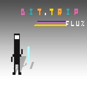 BIT TRIP FLUX Switch