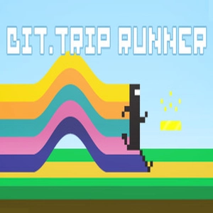 BIT TRIP RUNNER Switch
