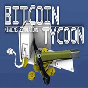 Bitcoin Tycoon Mining Simulation Game