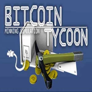 Bitcoin Tycoon Mining Simulation Game Pc