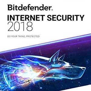 Comprar Bitdefender Internet Security 2018 CD Key Comparar os preços