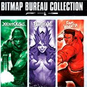 Bitmap Bureau Collection Switch