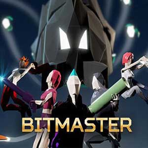 Comprar BitMaster CD Key Comparar Preços
