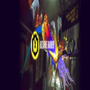 Comprar Bizarre Barber VR CD Key Comparar Preços