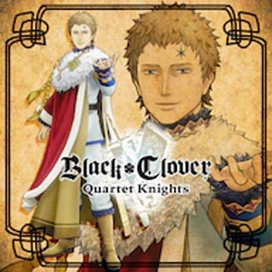 BLACK CLOVER QK Royal Magic Knight Set Wizard King Pc