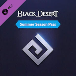Comprar Black Desert Summer Season Pass Xbox One Barato Comparar Preços
