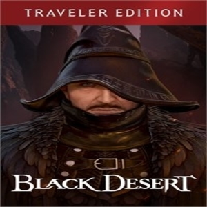 Comprar Black Desert Traveler Edition  PS4 Comparar Preços