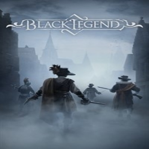 Comprar Black Legend Xbox Series Barato Comparar Preços