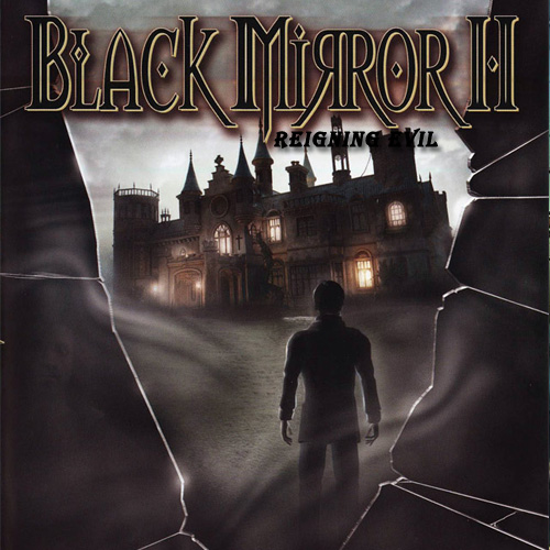 Comprar Black Mirror 2 Reigning Evil CD Key Comparar Preços