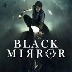 Black Mirror Xbox Series X