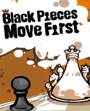 Comprar Black Pieces Move First Xbox One Barato Comparar Preços