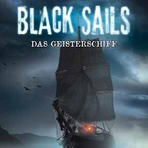 Comprar Black Sails The Ghost Ship CD Key Comparar Preços