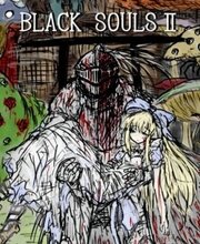 Comprar BLACK SOULS 2 CD Key Comparar Preços