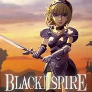 Black Spire Pc
