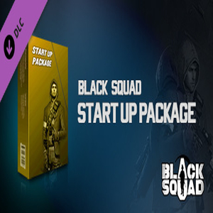 Comprar Black Squad START UP PACKAGE CD Key Comparar Preços