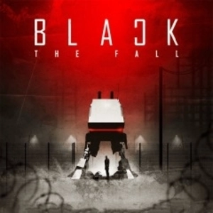 Black The Fall Playstation 4