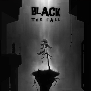Black The Fall Xbox One
