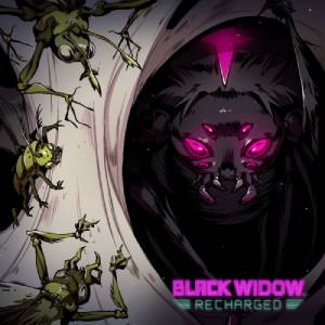 Comprar Black Widow Recharged Xbox Series Barato Comparar Preços